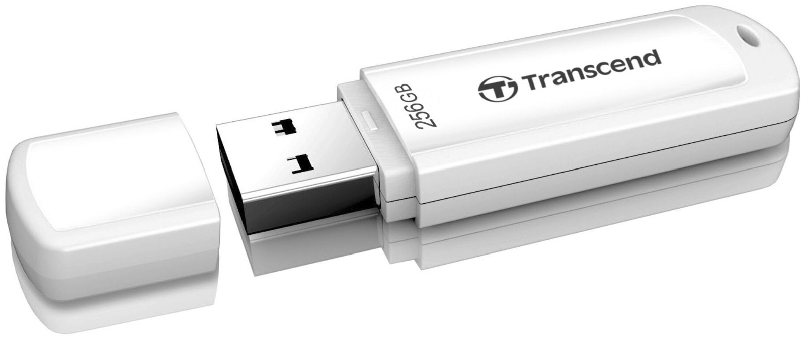 Transcend JetFlash 730 TS256GJF730 256 Гб