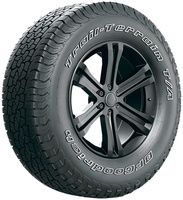 BFGoodrich Trail-Terrain T/A 275/60 R20 115 T