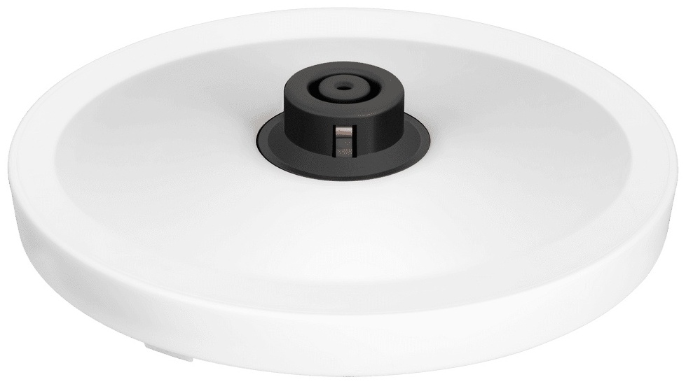 Электрочайник MAUNFELD MGK1710GW белый