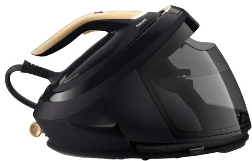 Philips PSG8130/80 черный