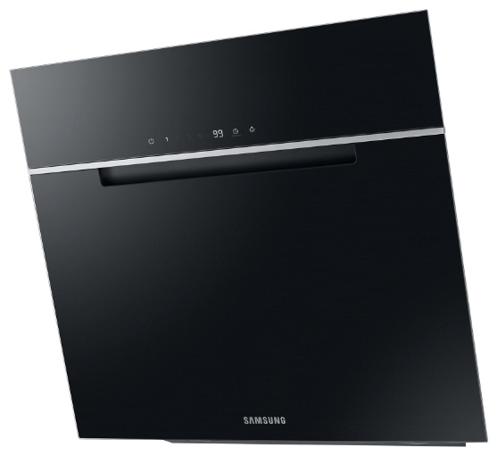 Samsung NK24C7070WB/UR черный