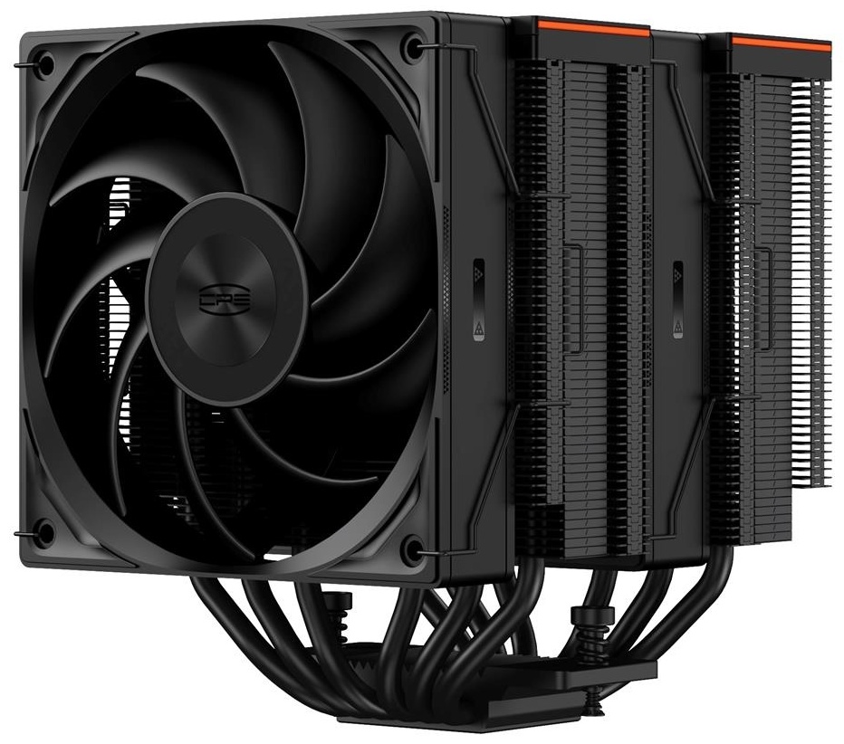 PCcooler RZ620 BK