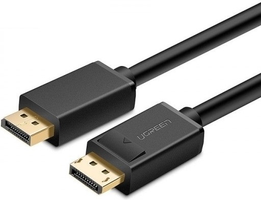Кабель Ugreen DisplayPort - DisplayPort 5 м 10213
