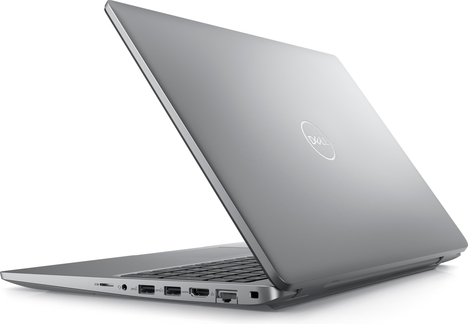 DELL Latitude 5540 210-BGBM серый