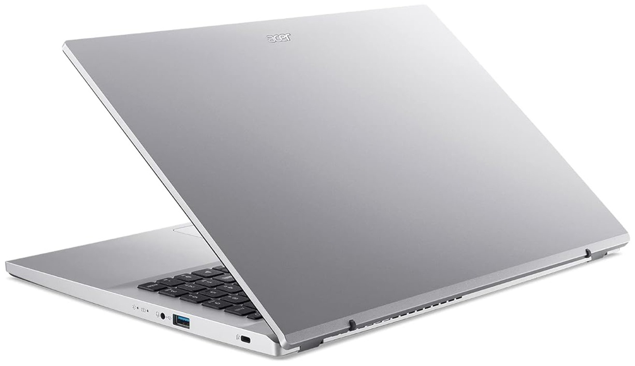 Acer Aspire 3 A315-59-52X6 NX.K6TER.007 серебристый