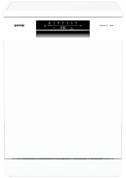 Посудомоечная машина Gorenje GS642E90W белая