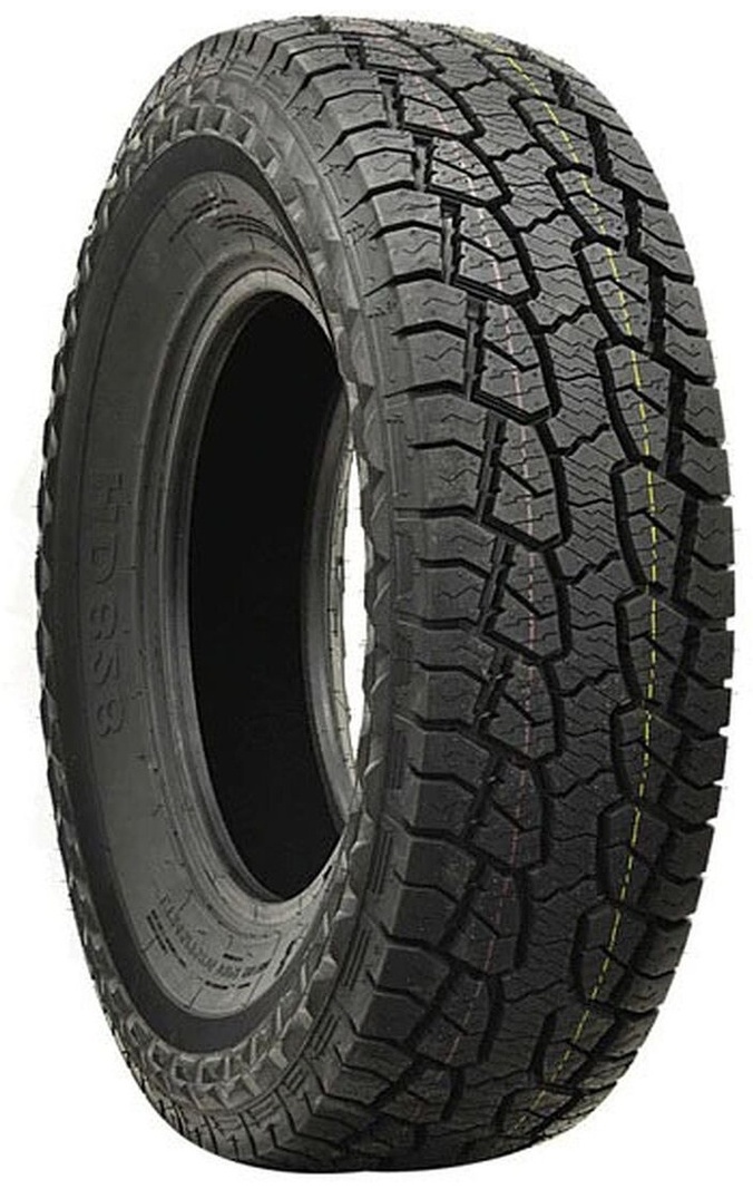 Haida HD828 265/65 R17 120 S