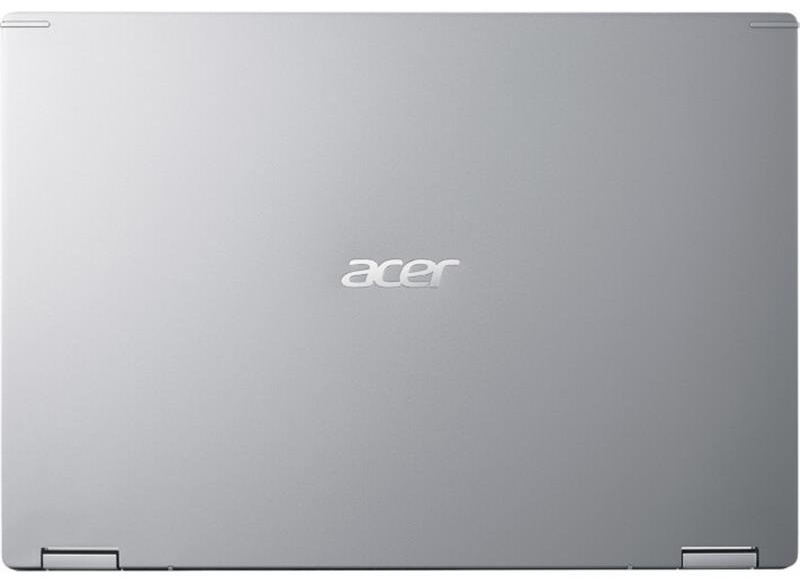 Acer Spin 3 SP314-55N NX.K0QER.002 серый