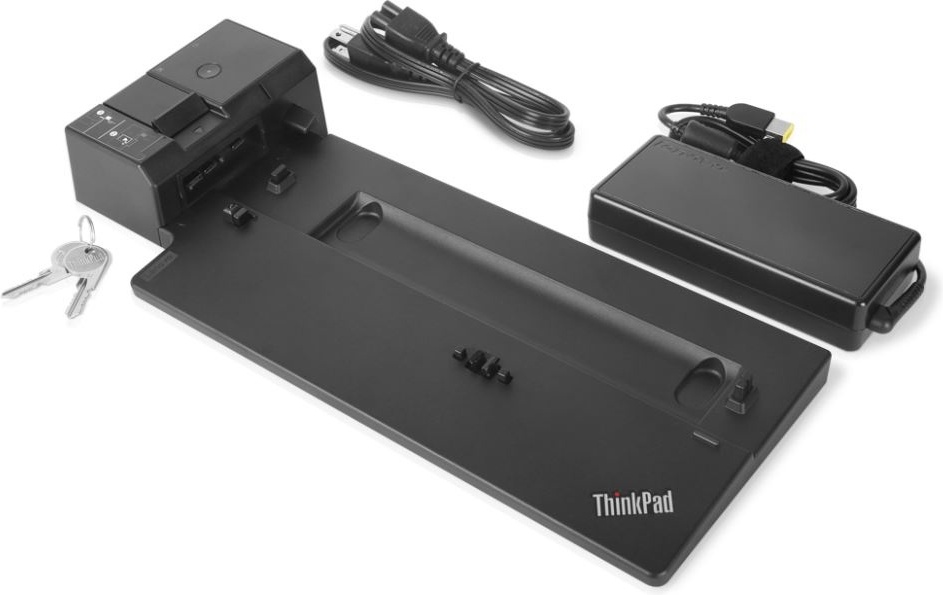 Lenovo ThinkPad Ultra Docking Station 40AJ0135EU