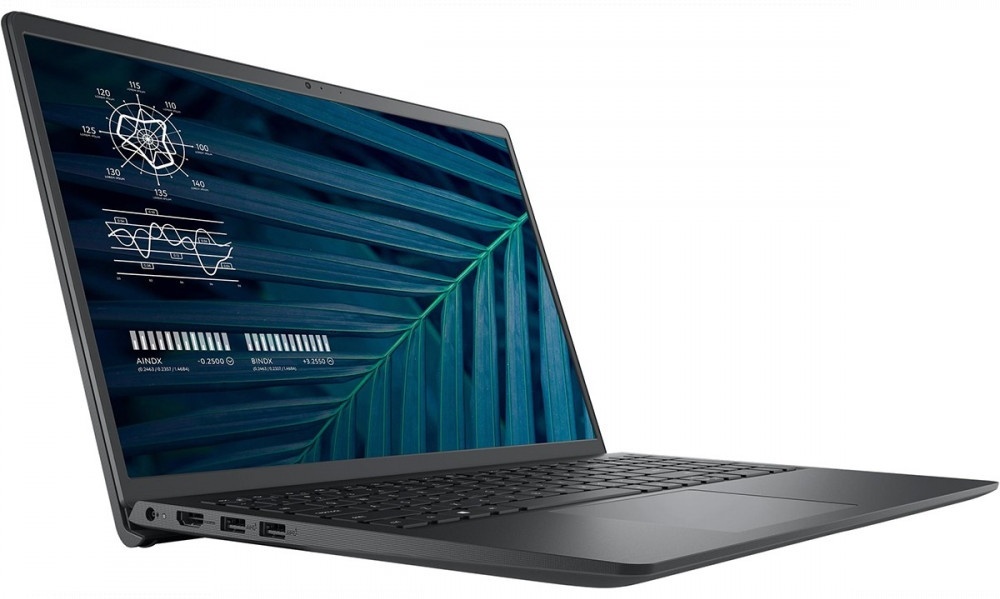 DELL Vostro 3510 210-AZZU-A10 черный