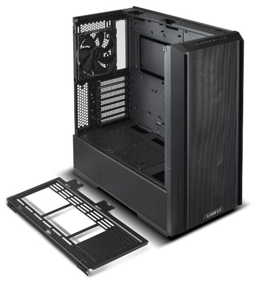 LIAN LI LANCOOL 216 G99.LAN216X.00 черный