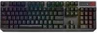 ASUS XA05 ROG STRIX SCOPE 90MP0240-BKRA00 черный