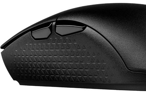 Corsair Katar Pro Wireless черный