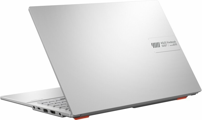 ASUS Vivobook Go 15 E1504FA-BQ1208W 90NB0ZR1-M024L0 серебристый