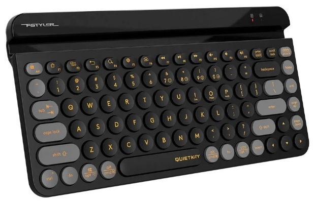 A4Tech Fstyler FBK30 черный