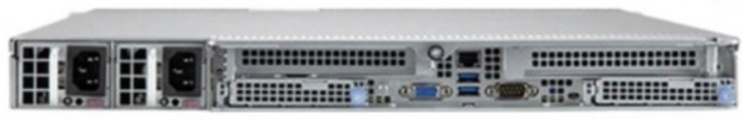 Supermicro SYS-120C-TN10R