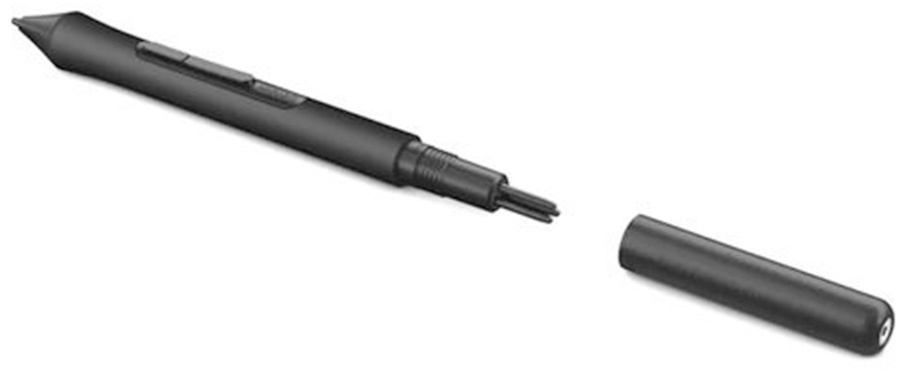 Стилус Wacom LP1100K, черный