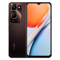 Смартфон Vivo Y18 6/128GB Mocha Brown