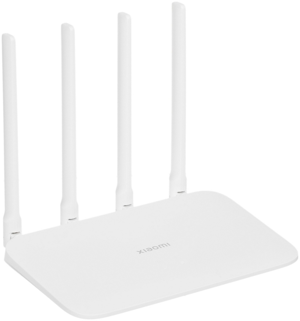 Маршрутизатор Xiaomi Router AC1200