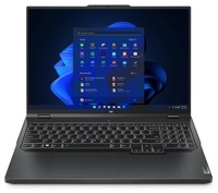 Lenovo Legion Pro 5 16IRX8 82WK0040RK темно-серый