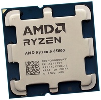 AMD Ryzen 5 8500G OEM