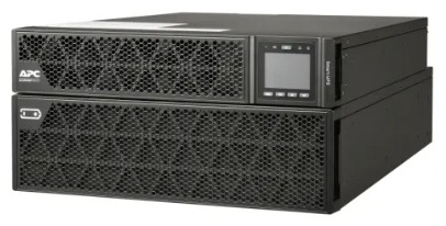 Источник бесперебойного питания APC by Schneider Electric SRTG8KXLI
