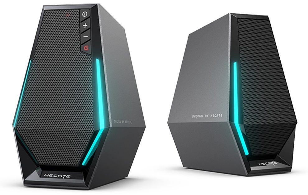 Edifier G1500 черный
