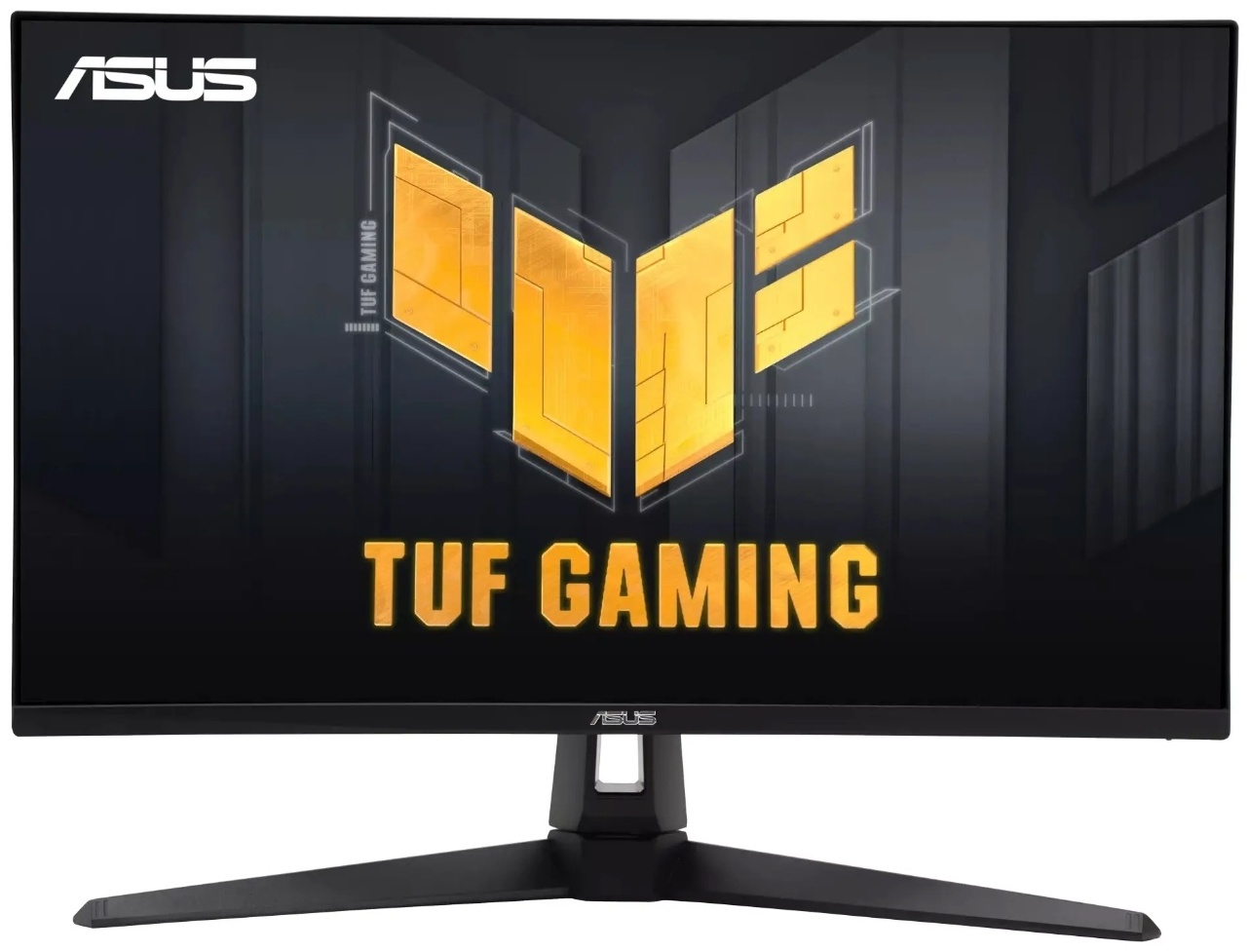 ASUS TUF Gaming VG279QM1A черный