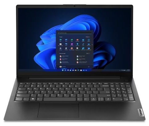 Lenovo V15 G4 AMN 82YU00VERU черный