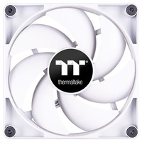 Thermaltake CT120 PC Cooling Fan White