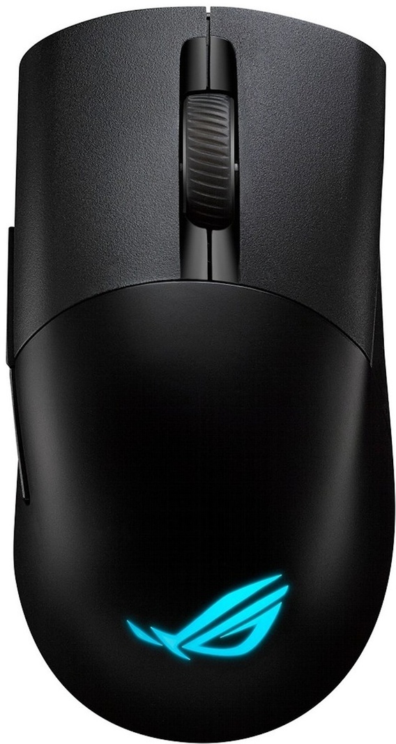 ASUS P709 ROG KERIS WIRELESS AIMPOINT черный