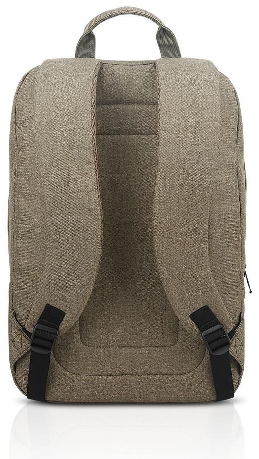 Рюкзак Lenovo Laptop Backpack B210 зеленый