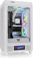 Thermaltake The Tower 200 белый