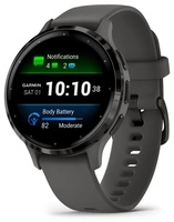 Garmin VENU 3S серый