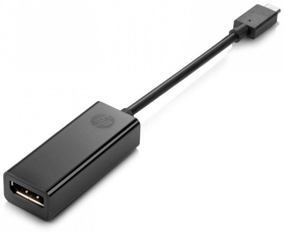 Кабель HP N9K78AA USB Type-C - DisplayPort