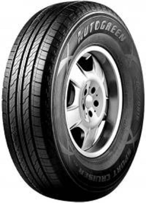 Autogreen SPORT CRUISER-SC6 285/50 R20 116 V
