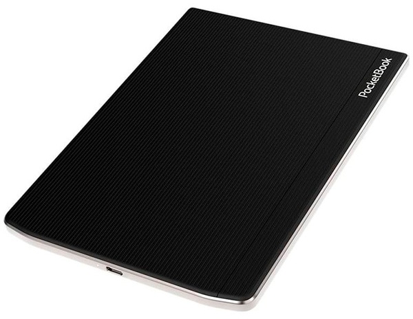 Электронная книга Pocket Book PB743G-U-CIS серебристая
