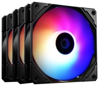 ID-COOLING TF-12025-Pro ARGB Trio