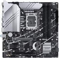 ASUS PRIME Z790M-PLUS D4