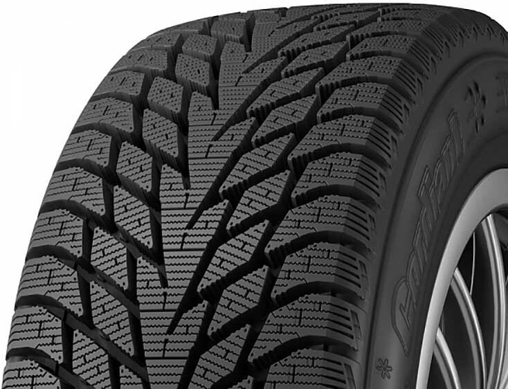 Cordiant Winter Drive 2 205/60 R16 96T без шипов