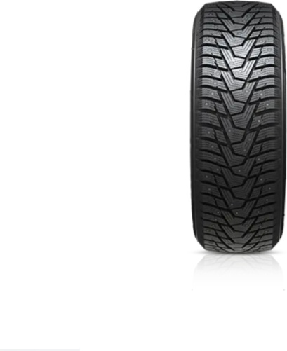 Hankook WINTER I*PIKE X W429A 245/70 R17 110 T  с шипами