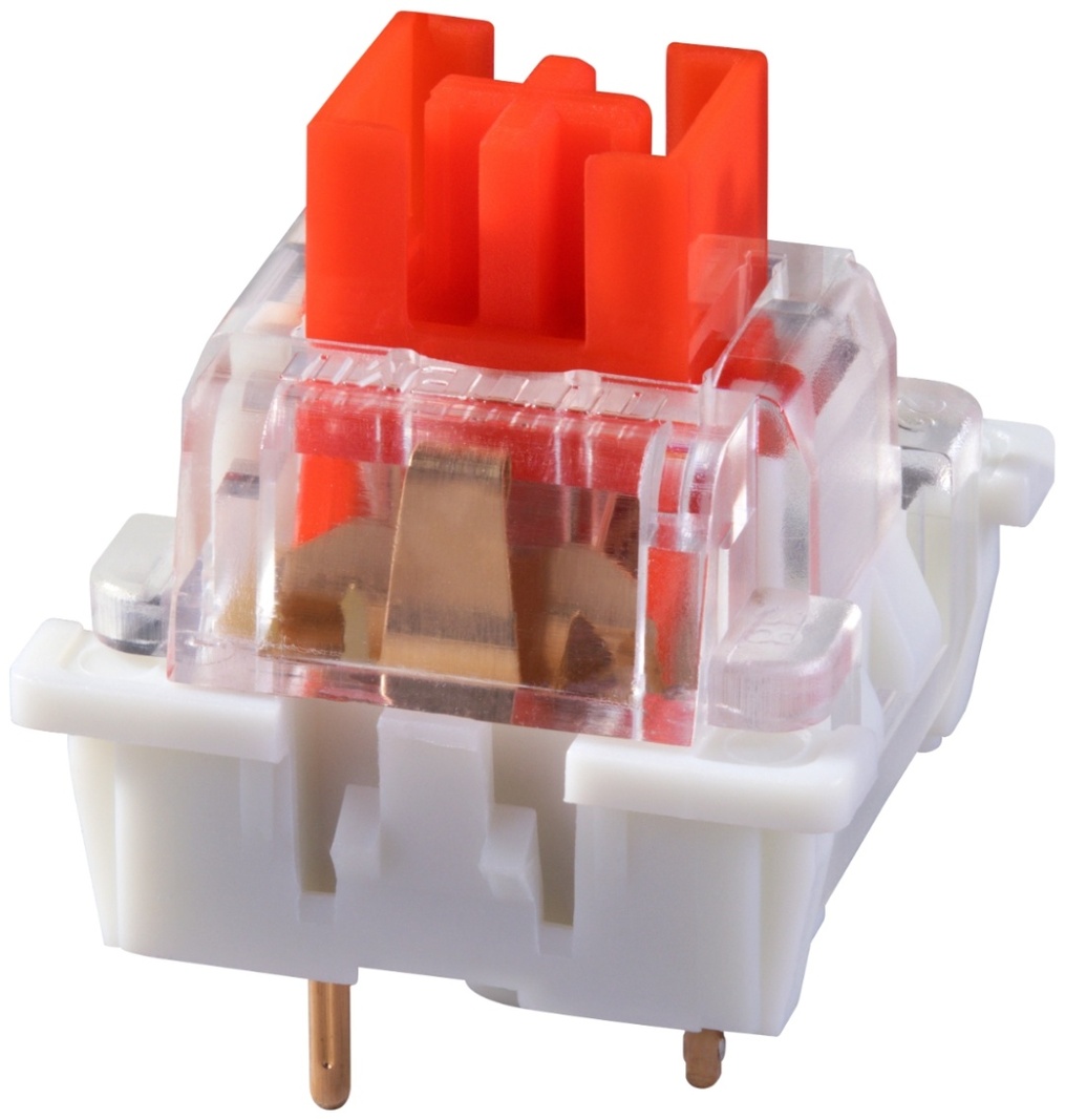 Defender Hawk GK-418 белый