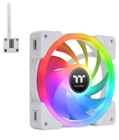 Thermalright SWAFAN EX12 RGB White