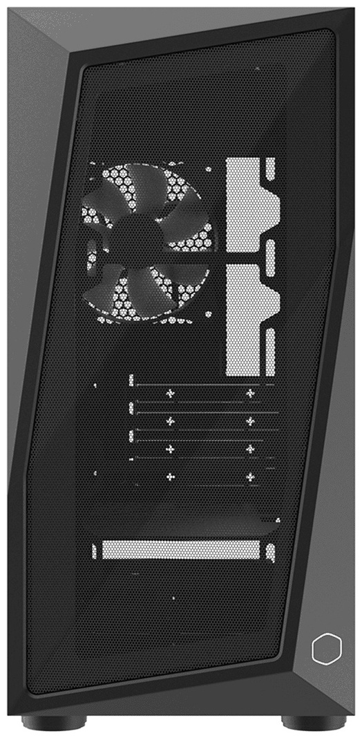 Cooler Master CMP 320L CP320-KGNN-S03 черный