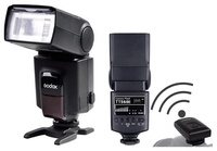 Вспышка Godox ThinkLite TT560II
