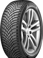 Hankook Winter i*Cept RS3 W462 185/70 R14 88 T  без шипов