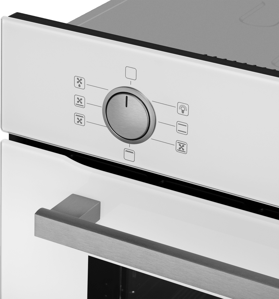 MAUNFELD AMCO537GW белый