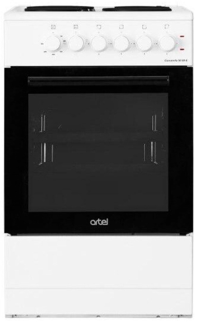 Artel Comarella 50 00-E белый