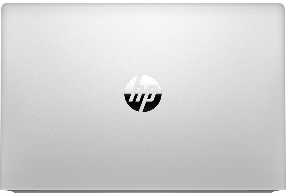 HP Probook 440 G8 2X7Q9EA серебристый