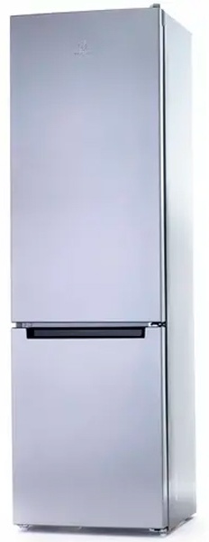 Indesit DS 4200 G серебристый